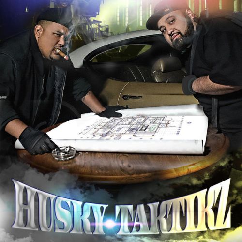 Al Husky & Taktikz – Husky Taktikz