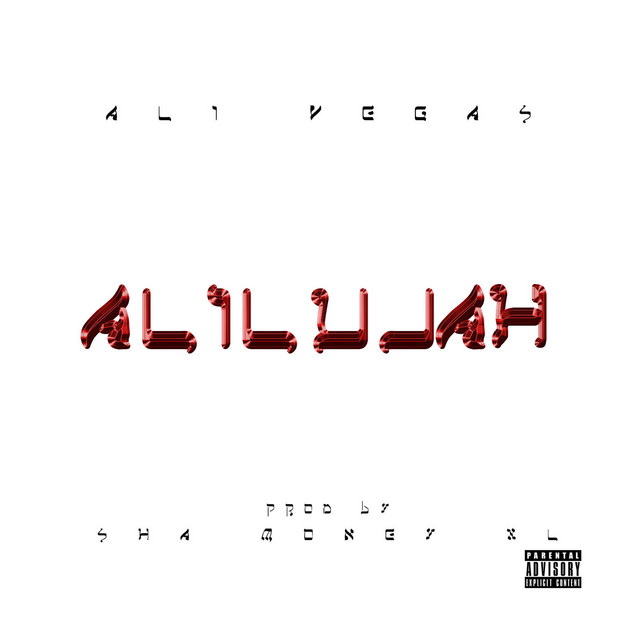 Ali Vegas - ALILUJAH