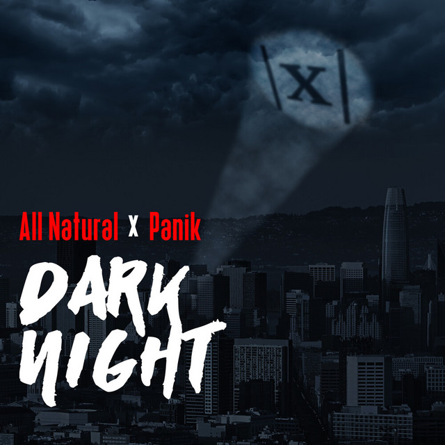 All Natural & Panik – Dark Night