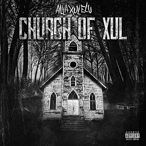 Alla Xul Elu – Church Of Xul