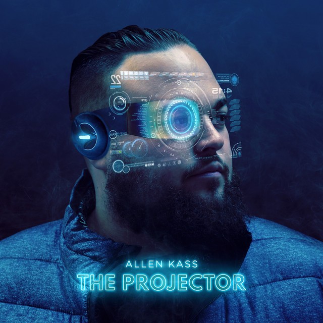 Allen Kass – The Projector