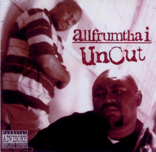 Allfrumtha I - Uncut