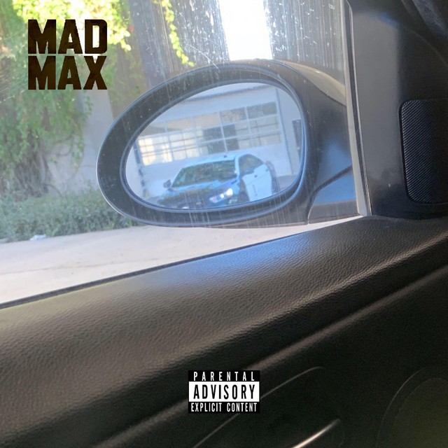 Almighty Slime & Rich Gang – Mad Max
