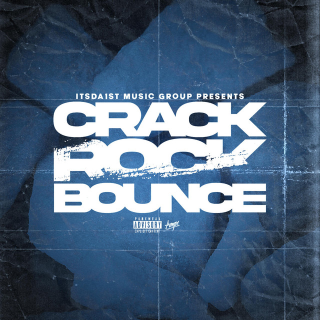 Annimeanz - Crack Rock Bounce