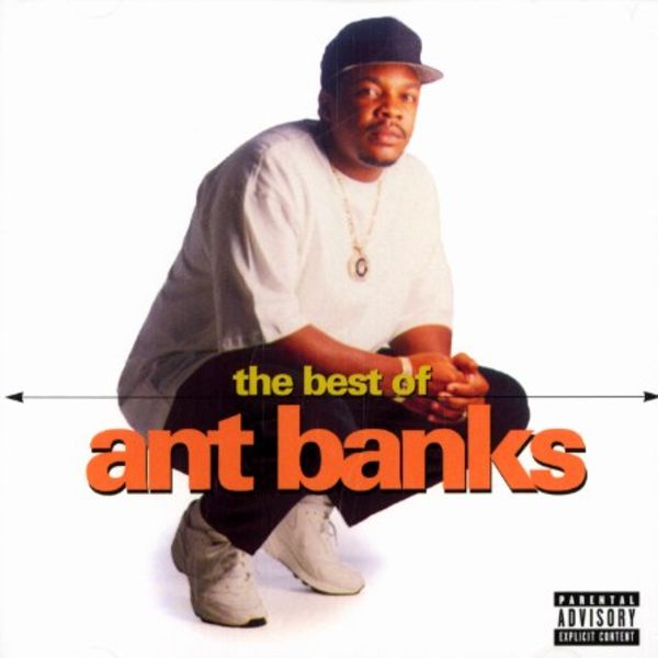 Ant Banks – The Best Of
