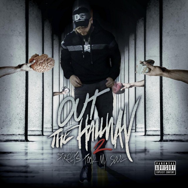 Ant Ohso Dank – Out The Hallway 2