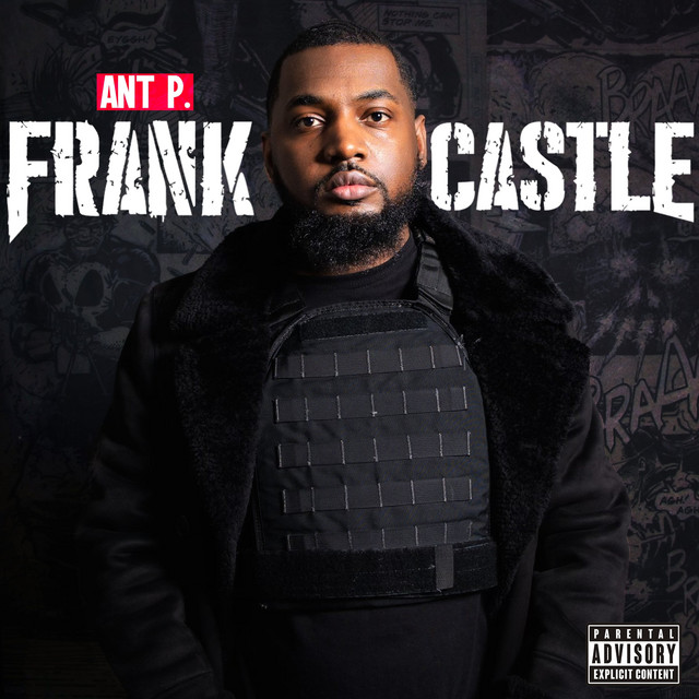 Ant P – Frank Castle