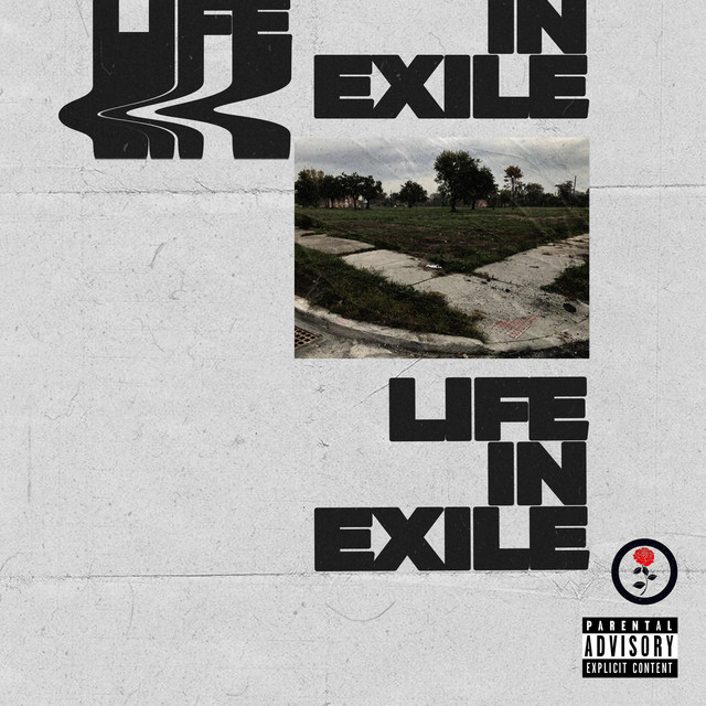 Antwon – Life In Exile