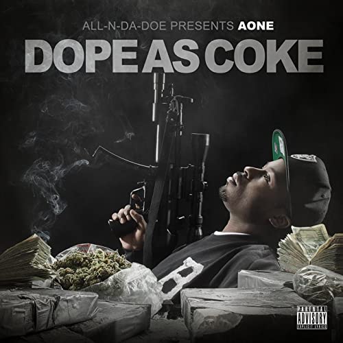 Aone – Dope As Coke