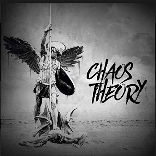 Arch Angels – Chaos Theory