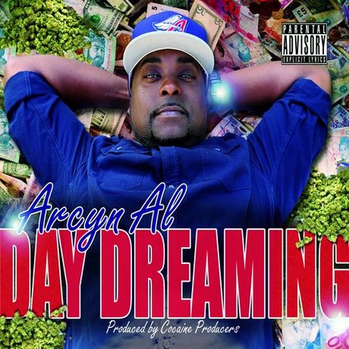 Arcyn Al – Day Dreaming