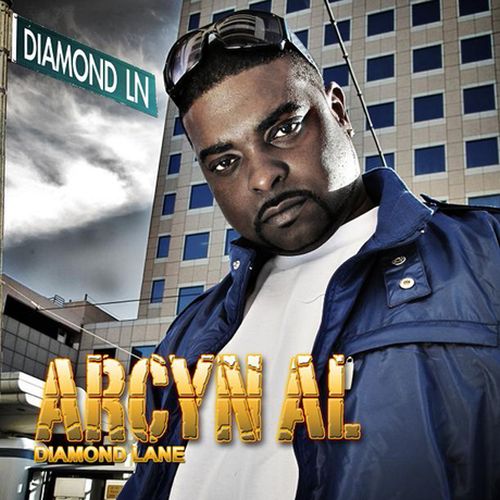 Arcyn Al – Diamond Lane