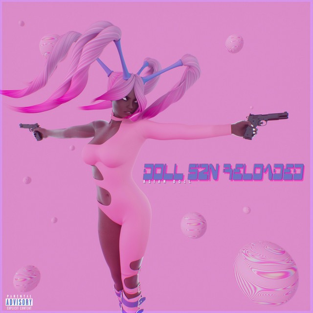 Asian Doll – Doll SZN Reloaded