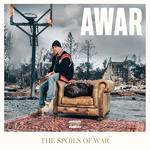 AWAR - Spoils Of War