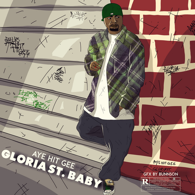 Aye Hit Gee – Gloria St. Baby