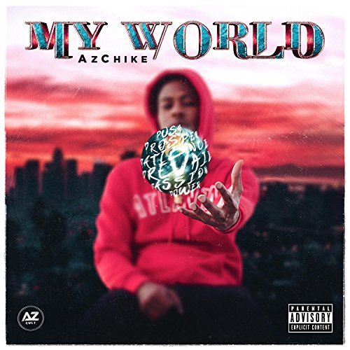 AzChike - My World
