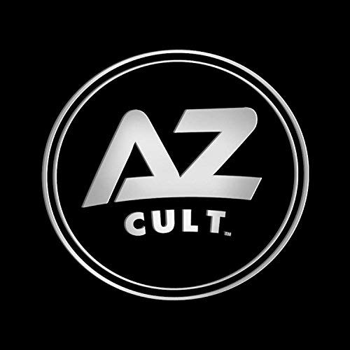 AzSwaye - Cult Boy