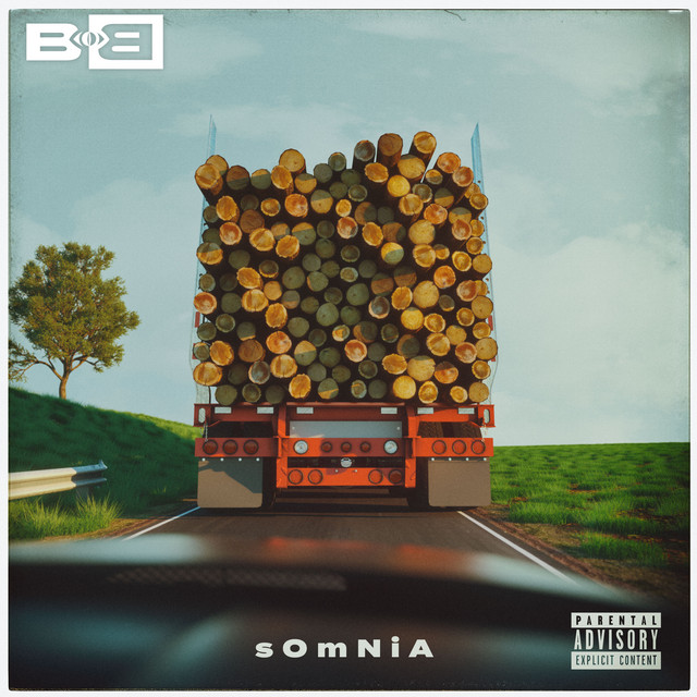 B.o.B – Somnia