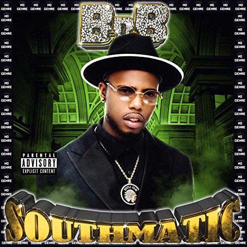B.o.B – Southmatic