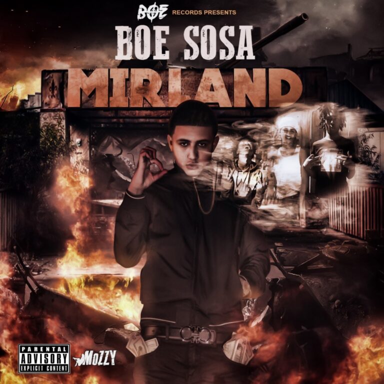 BOE Sosa – Mirland