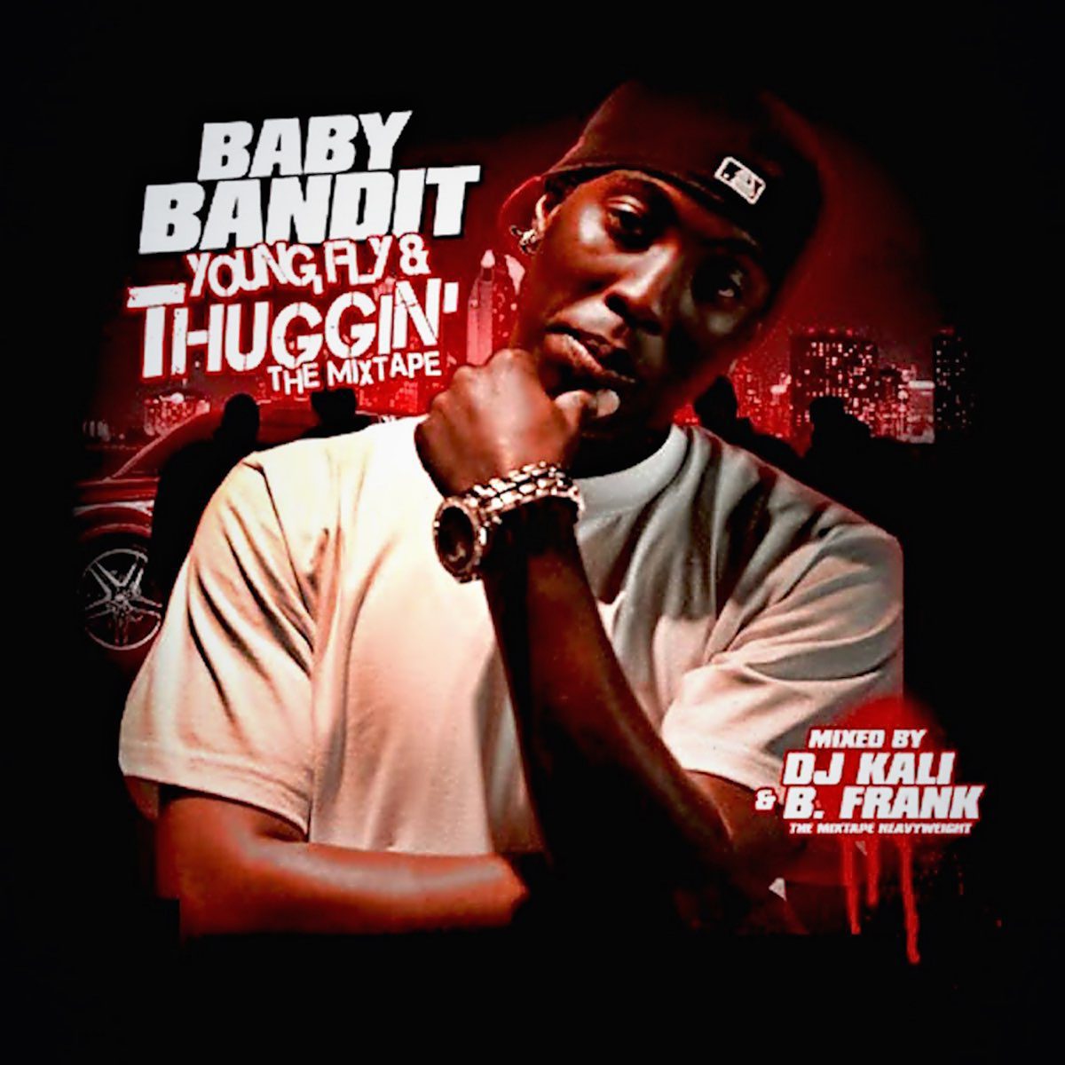 Baby Bandit - Young, Fly & Thuggin'