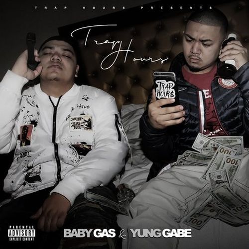 Baby Gas & Yung Gabe – Trap Hours
