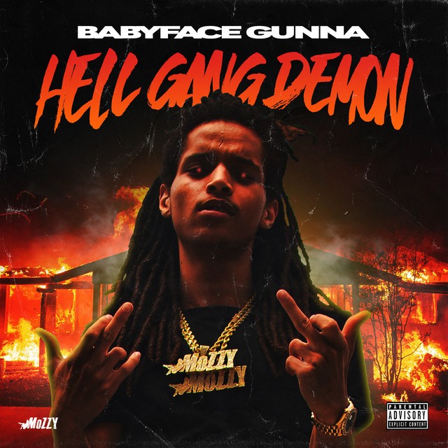 BabyFace Gunna – Hell Gang Demon