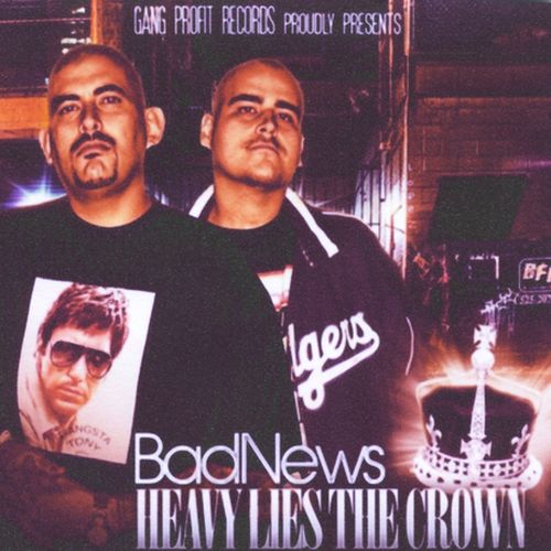 Badnews - Heavy Lies The Crown, Pt. 1