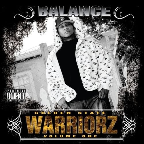Balance Presents – Golden State Warriorz Vol. 1