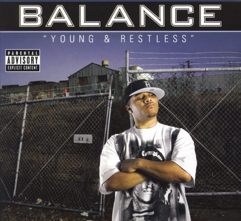 Balance – Young & Restless