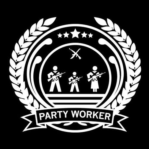 Bambu - Party Worker