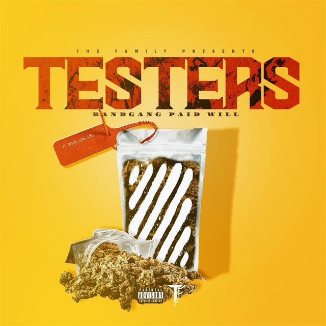 BandGang Paid Will – Testers