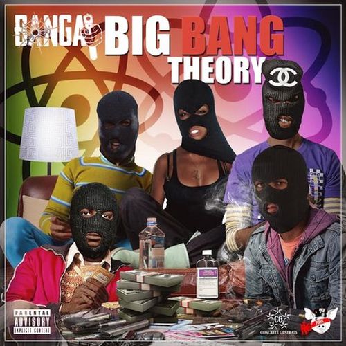 Banga - Big Bang Theory