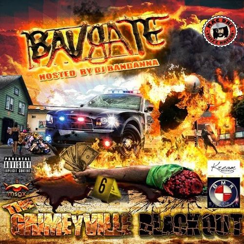 Bavgate – The Grimeyville Blackout