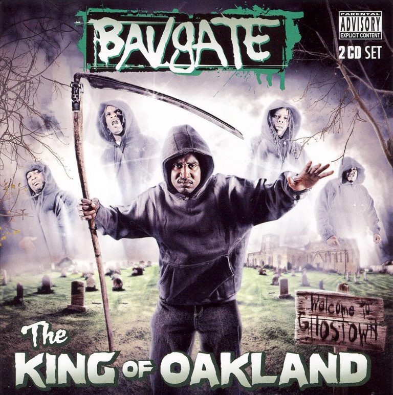 Bavgate – The King Of Oakland