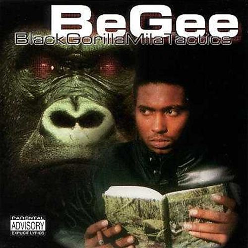 Be Gee – Black Gorilla Mila Tactics