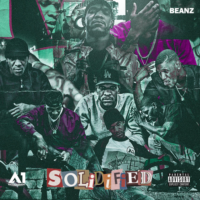 Beanz – Solidified