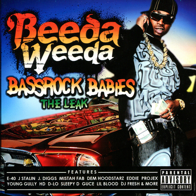 Beeda Weeda – Bassrock Babies (The Leak)