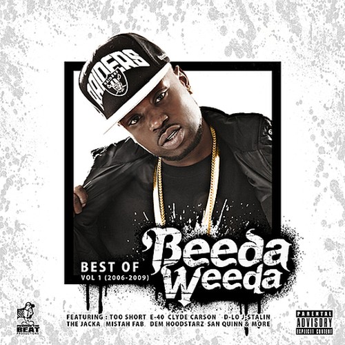 Beeda Weeda – Best Of Beeda Weeda Vol. 1 (2006-2009)