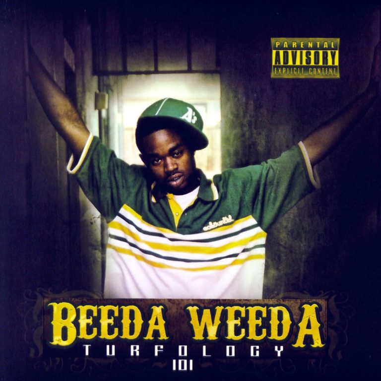 Beeda Weeda – Turfology 101