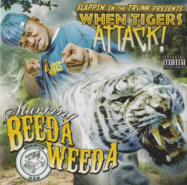 Beeda Weeda – When Tigers Attack