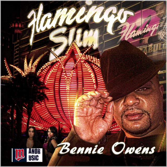 Bennie Owens - Flamingo Slim
