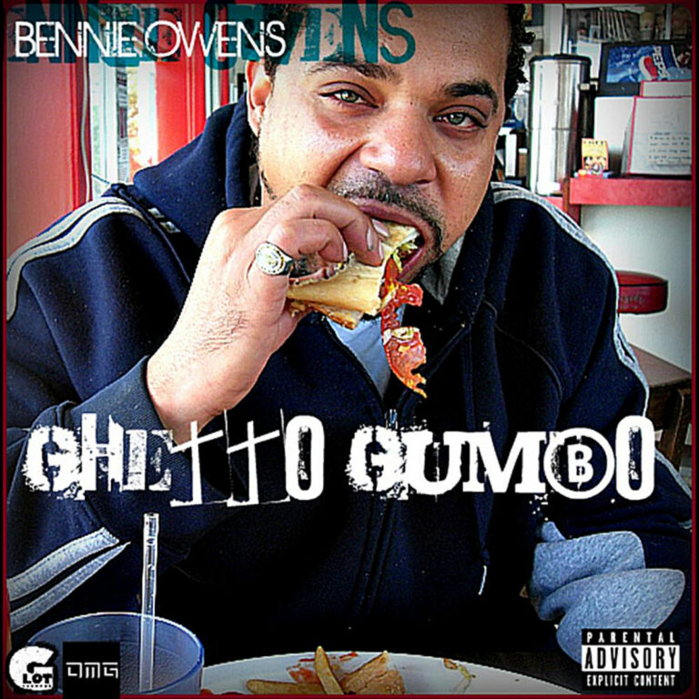Bennie Owens – Ghetto Gumbo