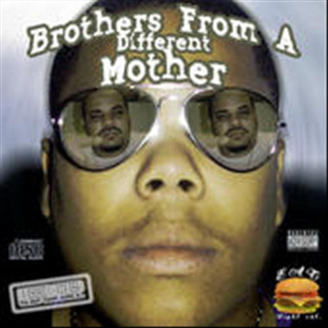 Bennie Owens & Jason Drisker – Brothers From A Different Mother