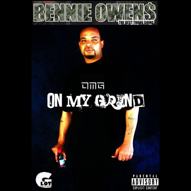 Bennie Owens – On My Grind