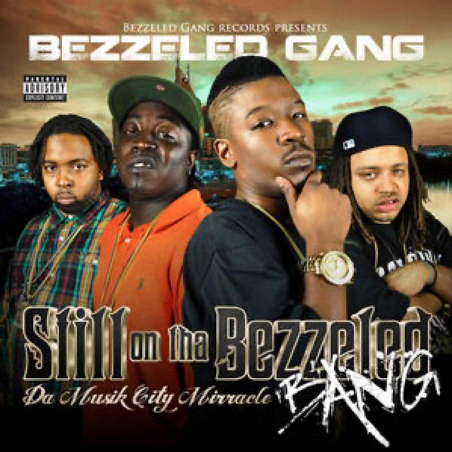 Bezzeled Gang - Musik City Miracle (M.C.M)