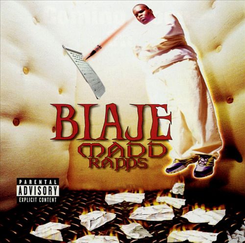 Biaje – Madd Rapps