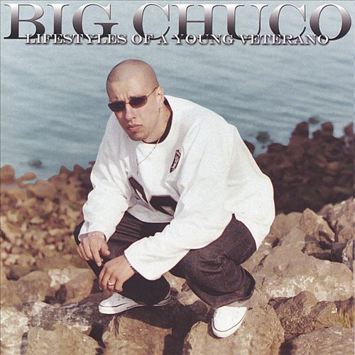 Big Chuco - Lifestyles Of A Young Veterano