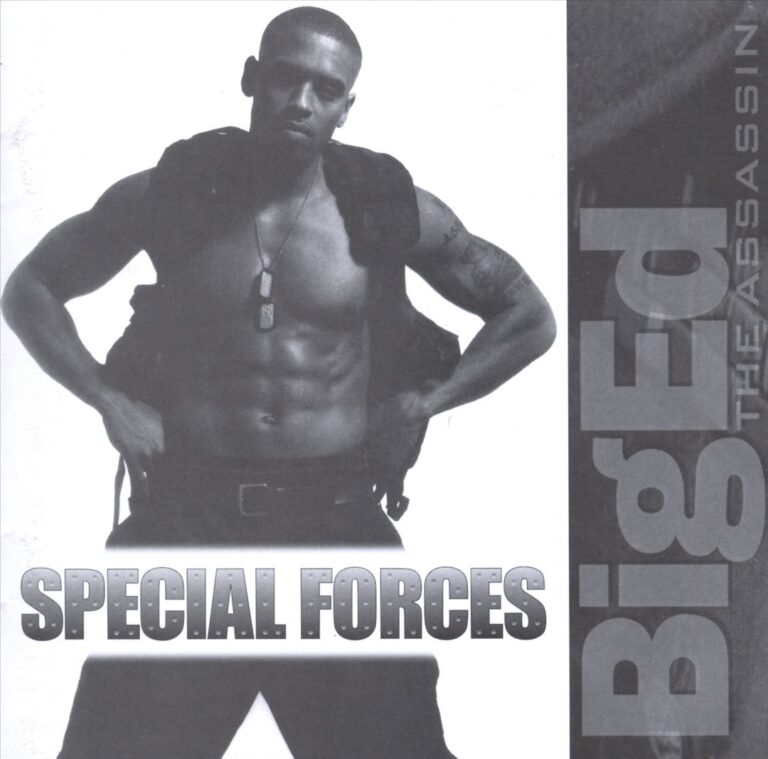 Big Ed The Assassin – Special Forces