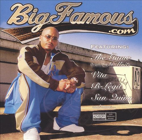 Big Famous - bigfamous.com